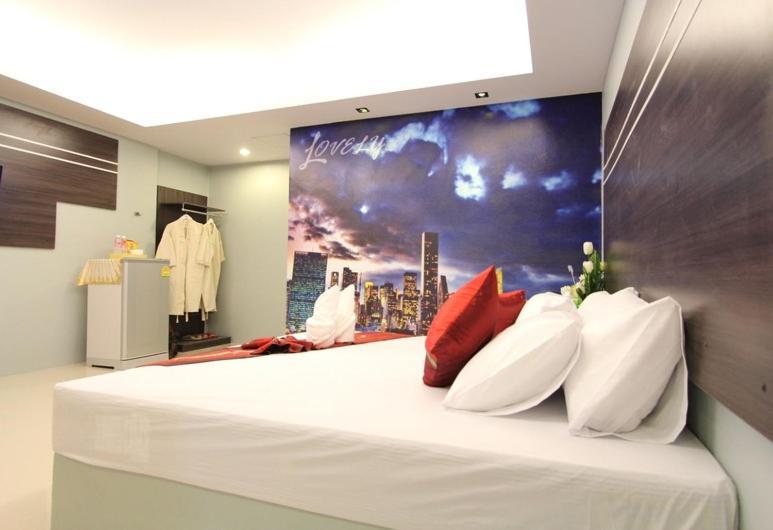 Gem Tree Premium Hotel Τσιάνγκ Μάι Εξωτερικό φωτογραφία