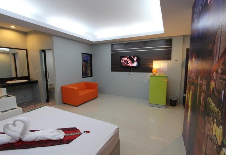 Gem Tree Premium Hotel Τσιάνγκ Μάι Εξωτερικό φωτογραφία