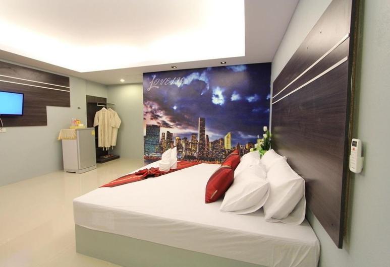 Gem Tree Premium Hotel Τσιάνγκ Μάι Εξωτερικό φωτογραφία