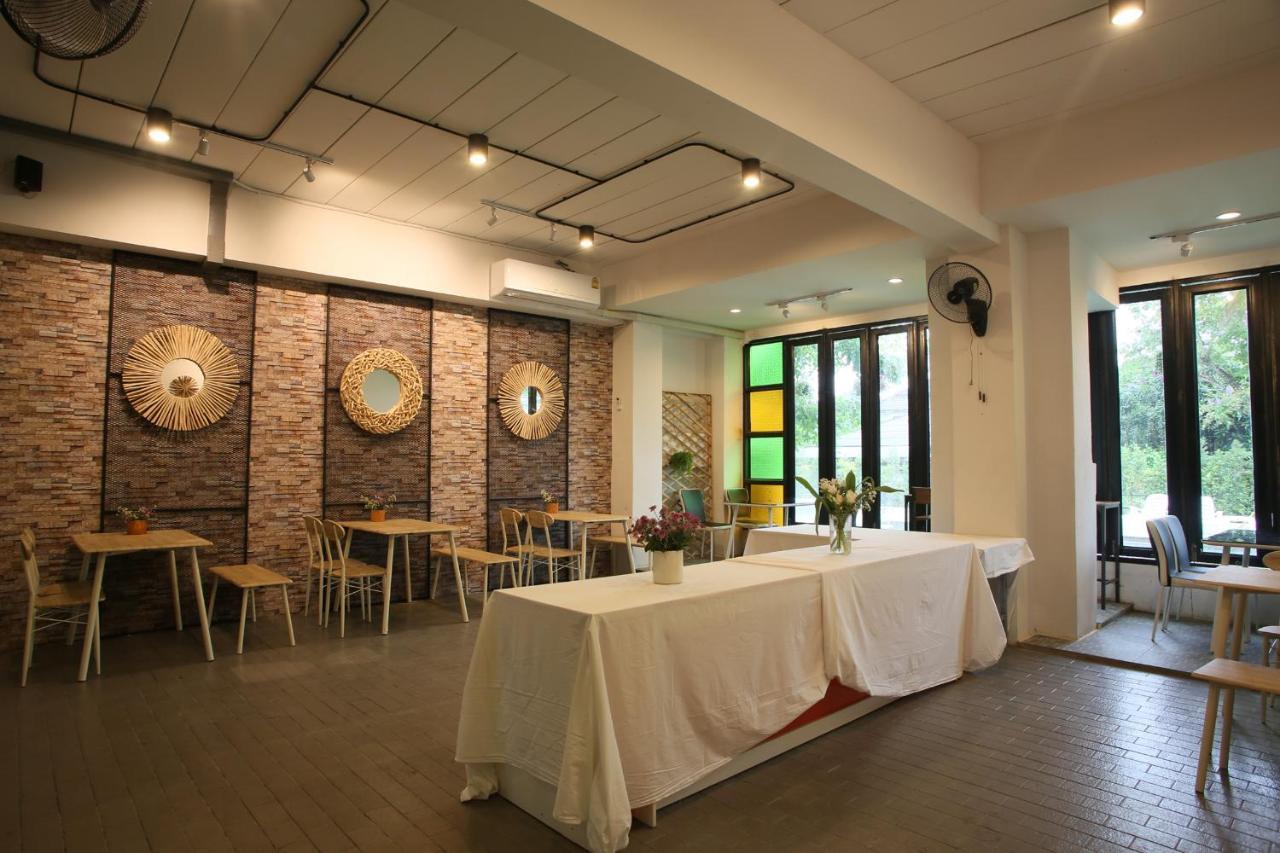 Gem Tree Premium Hotel Τσιάνγκ Μάι Εξωτερικό φωτογραφία