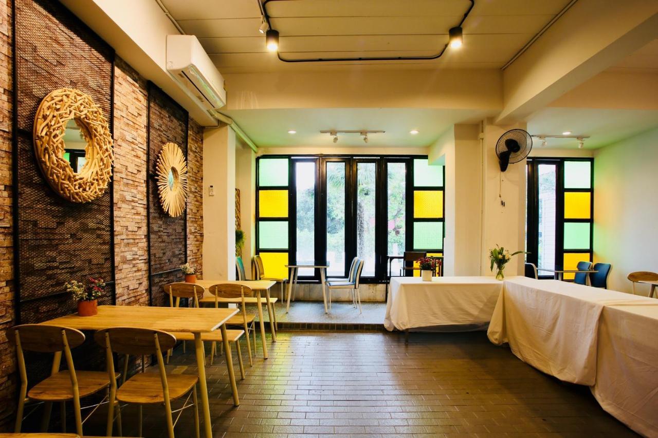 Gem Tree Premium Hotel Τσιάνγκ Μάι Εξωτερικό φωτογραφία